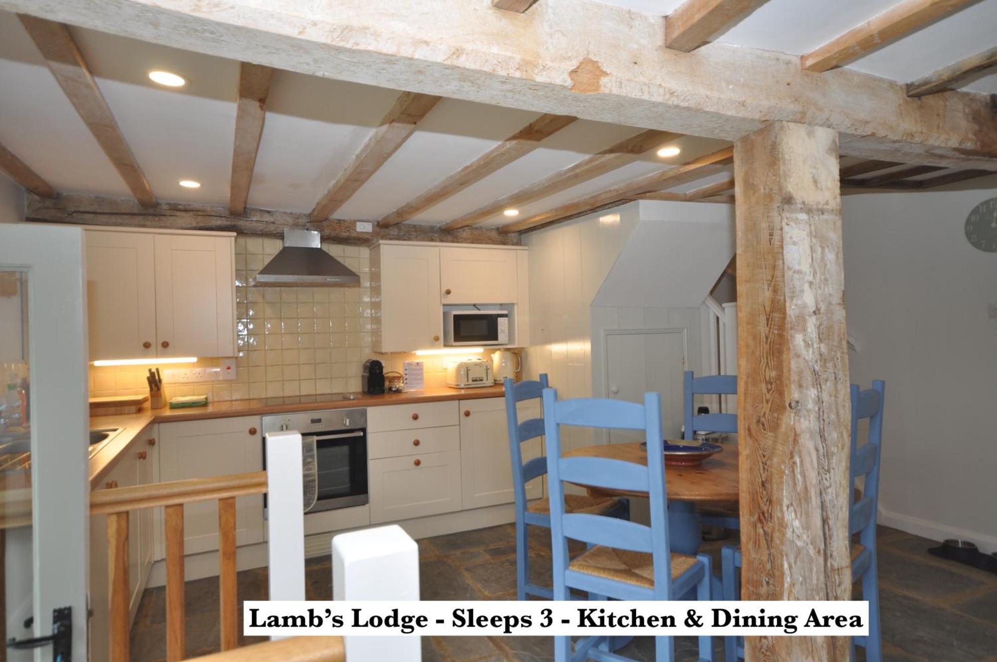 Sleep 12 Across 4 Cotswold Cottages At Mickleton Hills Farm Chipping Campden Exterior photo