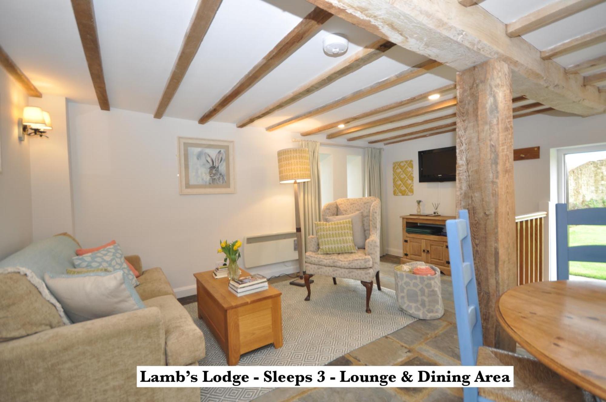 Sleep 12 Across 4 Cotswold Cottages At Mickleton Hills Farm Chipping Campden Exterior photo